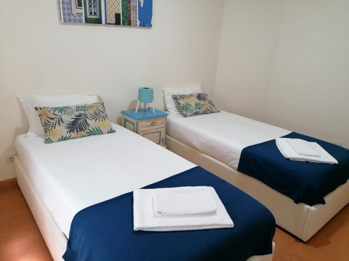 Portus Ribeira House Gasthuis Vila Nova de Gaia